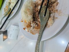 -沧浪亭(临汾路店)