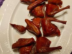 烟熏乳鸽-惠食佳·朱雀(东方商厦店)