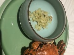 红心蟹-扬州狮子楼·非遗淮扬菜(总店)