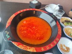 -三江两海老火锅(北京首店)