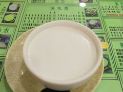 椰汁双皮奶-玉椰林甜品店(创始店)