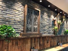 -弄堂咪道-饭香·面香·馄饨香(钦州北路田尚坊店)