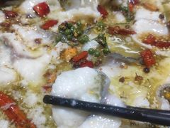 -杨记大丰收鱼庄(国贸店)
