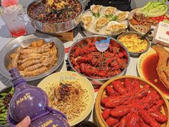 -靓靓蒸虾·头牌蒸虾(雪松路总店)