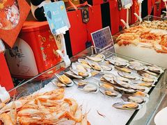 -盛宴标帜西餐厅龙虾.鲍鱼•牛排(重庆喜来登大酒店)