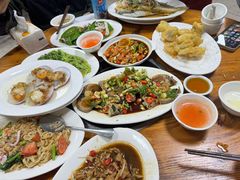 -肥弟大排档(汕樟路店)