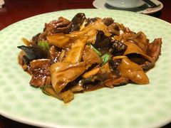 -北平食府(马鞍山路店)