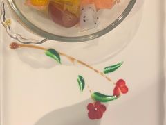 -厦门艾美酒店·乐美中餐厅