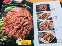 -木屋烧烤(惠阳华润小径湾店)