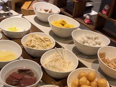 -筠咖啡西餐厅(上海国展宝龙丽筠酒店)