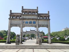 -敬亭山风景名胜区