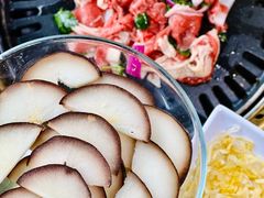 -牛鲜盛齐齐哈尔烤肉(曹路店)