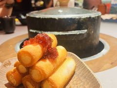 -芸山季·云南野生菌火锅(人民广场来福士店)