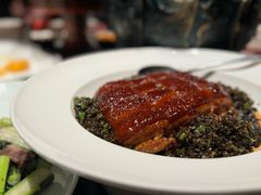 -曾宴·楚菜(湖北省博物馆店)