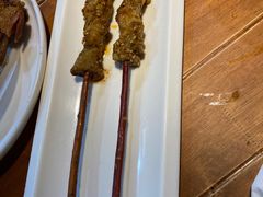 -小放牛炒菜馆(北国商城店)