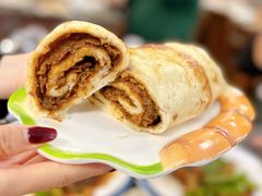 大懒龙-鼎香润(德胜门内店)