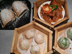 -晓粤·惹味粤菜(凯德乐峰广场店)