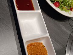 -NIUAN牛庵·日式和牛烧肉(恒隆店)