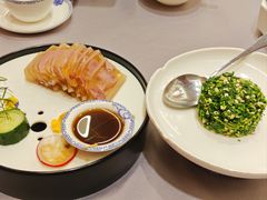 -银都上海菜馆(粤海东路店)