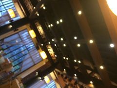 巴厘原墅·沃阁温泉酒店餐厅-沃阁巴厘原墅餐厅