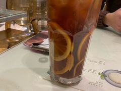 -新大咀港式茶餐厅(宝山万达店)