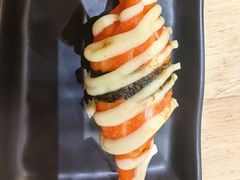 -夏树寿司(大沥店)