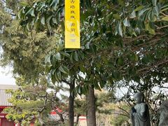 -大慈恩寺(大雁塔)