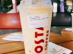 -COSTA COFFEE(武汉天地店)