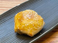 烤包子-塔哈尔·新疆盛宴(城西银泰店)