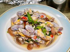 -巽寮印象美食部落餐厅·海鲜·地方特色菜(惠州体验店)