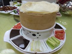 -福顺居(刘家窑店)