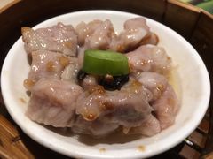 -添好运点心专门店(深水埗店)