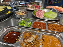 -小团团·路边烤牛肉(南岭壹街店)