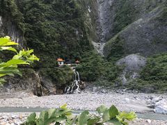 -太鲁阁公园