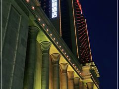 -苏州吴中希尔顿欢朋酒店