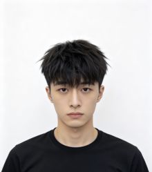 -YESIDO椰岛造型烫发染发