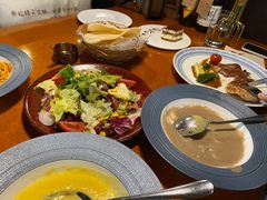 -布拉格餐厅· 中欧捷克菜(全国首店)