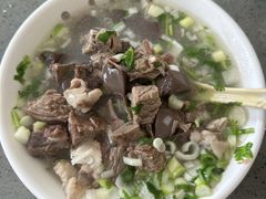 -满宴全羊馆(泉水店)