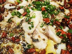 百味水煮鱼-川人百味(亿合城店)