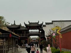 -水浒好汉城