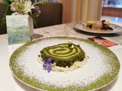 -théATRE 茶聚场(王府中環店)
