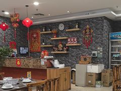 -渔意坊·千层无骨鱼粥底火锅·20年顺德菜(普君店)