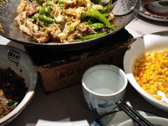 -费大厨辣椒炒肉(黄兴中心广场店)