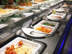 -格瑞欧海鲜自助烤肉火锅(光彩店)