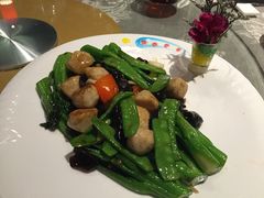 -香云轩·顺德菜(香云纱园林酒店店)