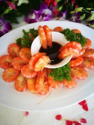 -无锡瑞廷西郊酒店·宴会厅