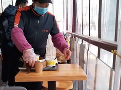 -鸡鸣汤包(红山动物园店)