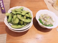 芥末章鱼-有喜屋·深夜食堂(环宇荟店)