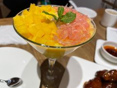 -枣子树·素食餐厅(普陀山店)