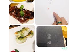 -长生素斋(普陀山店)